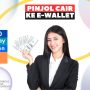 Proses Pengajuan KTP Doang! Inilah Pinjol Cair ke E Wallet, Limit Hingga Rp20 Juta