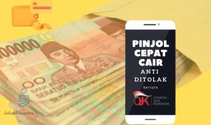 Langsung ACC! Inilah 3 Pinjol Cepat Cair dengan Limit Besar dan Diawasi OJK