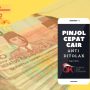 Langsung ACC! Inilah 3 Pinjol Cepat Cair dengan Limit Besar dan Diawasi OJK