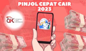 pinjol cepat cair