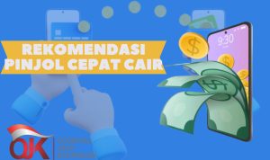 3 Pinjol Cepat Cair yang Berada dalam Pengawasan OJK