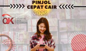 Anti Ditolak Dong! Inilah Pinjol Cepat Cair Limit Rp20 Juta