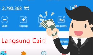 Pinjol Saldo DANA Tanpa KTP dan Agunan, Gratis Daftar Langsung Cair