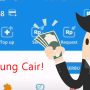 Pinjol Saldo DANA Tanpa KTP dan Agunan, Gratis Daftar Langsung Cair
