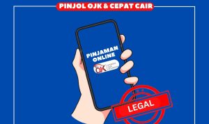Rp200 Ribu - Rp1 Juta Cepat Cair! Inilah Aplikasi Pinjol Legal OJK dan AFPI, Bisa Pinjam Tanpa Agunan