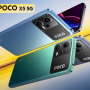 Harga dan Spesifikasi Flagship POCO X5 5G yang Resmi Rilis di Indonesia