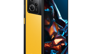 POCO X5 5G Resmi Rilis di Indonesia, Harga di Banderol 3 Jutaan