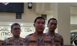 Bharada Eliezer Sidang Komisi Kode Etik Polri, Ahmad: "Hadir 8 Saksi"