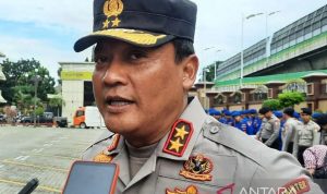 Dosen UII Bukan Hilang, Begini Penjelasan Kepolisian