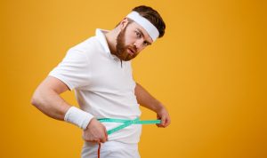 Sering Konsumsi Gorengan? Awas Dislipidemia!