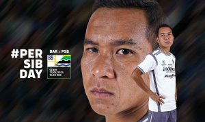 3 Pemain Inti Persib Bandung Tidak Bisa Tampil, Persib Akan Kalah?