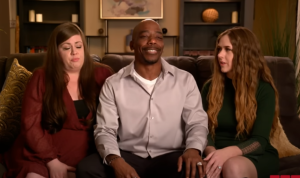 Viral! Pria Pengangguran Punya 3 Istri