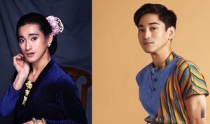 Usai Tampil Cantik Berkebaya, Bio One di Kaitkan dengan LGBT oleh Netizen
