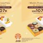Hadir Lagi! Weekly Promo Hemat JCO 6 – 12 Februari 2023 weekly promo JCO 6-12 feb 2023