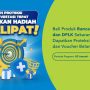 Ikuti Program Join Promo Proteksi dan Investasi, Dapat Perlindungan Plus Hadiah Menarik bjb Bancassurance - DPLK Tahun 2023