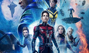 Daftar Pemain Ant-Man and the Wasp: Quantumania, Ini Jadwal Tayangnya