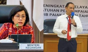 Fantastis! Kekayaan Rafael Alun Trisambodo Hampir Sama dengan Sri Mulyani