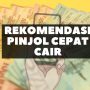 ACC 100 Persen! Ajukan Saja di Rekomendasi Pinjol Cepat Cair Resmi OJK Ini ACC 100 Persen! Ajukan Saja di Rekomendasi Pinjol Cepat Cair Resmi OJK Ini