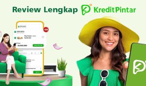 Review Pinjol Kredit Pintar, Kelebihan Kekurangan, Bunga dan Pengalaman Pengguna