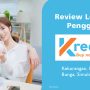 Review Pinjol Kredivo, Bunga, Kelebihan Kekurangan dan Pengalaman Pengguna