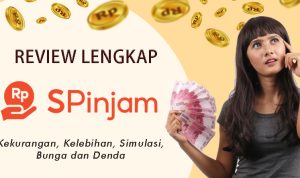 Review Shopee Pinjam atau Spinjam, Keuntungan, Kekurangan, Bunga, dan Denda Review Shopee Pinjam atau Spinjam, Keuntungan, Kekurangan, Bunga, dan Denda