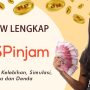 Review Shopee Pinjam atau Spinjam, Keuntungan, Kekurangan, Bunga, dan Denda Review Shopee Pinjam atau Spinjam, Keuntungan, Kekurangan, Bunga, dan Denda