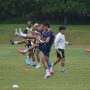 Berkat Luis Milla, ini Pemain Persib Bandung yang Menjadi Garang