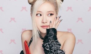 Rosé BLACKPINK Beri 'Hadiah Ulang Tahun' LAGI di Hari Ulang Tahunnya!