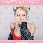 Rosé BLACKPINK Beri 'Hadiah Ulang Tahun' LAGI di Hari Ulang Tahunnya!