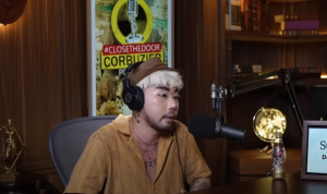 Umur Roy Kiyoshi Tinggal 2 Tahun Lagi, Ini Penyakit yang Diderita Umur Roy Kisyoshi Tinggal 2 Tahun Lagi, Ini Penyakit yang Diderita