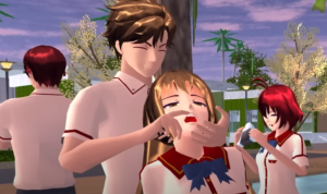 Link Download Sakura School Simulator APK Gratis Terbaru 2023, Kostum Lebih Banyak