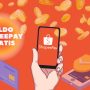 Amankan Saldo DANA Gratis dan Saldo ShopeePay Gratis dengan Cara Ini