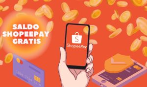 Tips Cara Dapat Saldo ShopeePay Gratis, Mudah Banget!