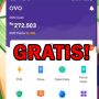 Coba Ambil Saldo OVO Gratis Rp200 Ribu di Sini, Langsung Cair