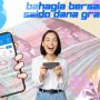 Kebahagiaan Berupa Saldo DANA Gratis, Dapatkan di Sini