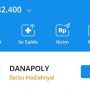 saldo dana gratis