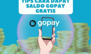 Rp150 Ribu Saldo GoPay Langsung Cair dengan Aplikasi Ini Rp150 Ribu Saldo GoPay Langsung Cair dengan Aplikasi Ini