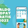 Tips Cara Dapat Saldo GoPay Gratis Tanpa Top Up, Langsung Cair Sebesar Rp100 Ribu!