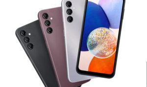 HP Samsung Terbaru 2023 Spesifikasi dan Harga