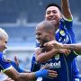 Link Live Streaming Persib vs Barito Putera, Tanpa Pemain Kunci Luis Milla Optimis Persib Ambil Poin Penuh