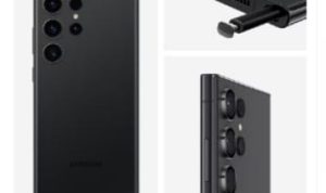 KEREN ABIS! SAMSUNG GALAXY S23 ULTRA Spesifikasi dan Harga KEREN ABIS! SAMSUNG GALAXY S23 ULTRA Spesifikasi dan Harga