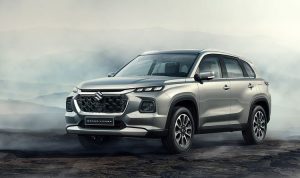 suzuki grand vitara 2023