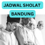 Jadwal Sholat Bandung Hari Ini 23 Februari 2023