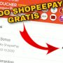 Cara Mendapatkan Saldo Shopeepay Gratis Langsung dari Shopee