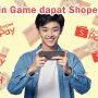Dapat Shopeepay Gratis di 6 Game Penghasil Uang Ini, Ayo Mainkan!