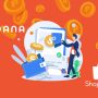 Main Aplikasi Dapat Saldo DANA dan ShopeePay Gratis