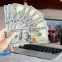RILIS HARI INI! Situs Penghasil Uang 2023, Tercepat Bisa Ditarik Langsung!