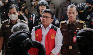 Komnas HAM Harap Hukuman Mati Dihapuskan, Bagaimana dengan Ferdy Sambo?