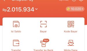 Hanya Balas Chat Dapatkan Shopeepay Gratis Langsung Cair Hanya Balas Chat Dapatkan Shopeepay Gratis Langsung Cair