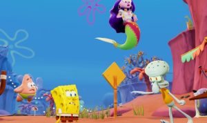 Link Download Game Spongebob Squarepants the Cosmic Shake 2023, Temukan Fitur Unik Seunik Spongebob dan Patrik Game Spongebob Squarepants the Cosmic Shake 2023